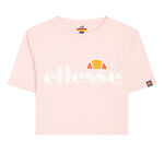 Ellesse Alberta Crop Tee Women