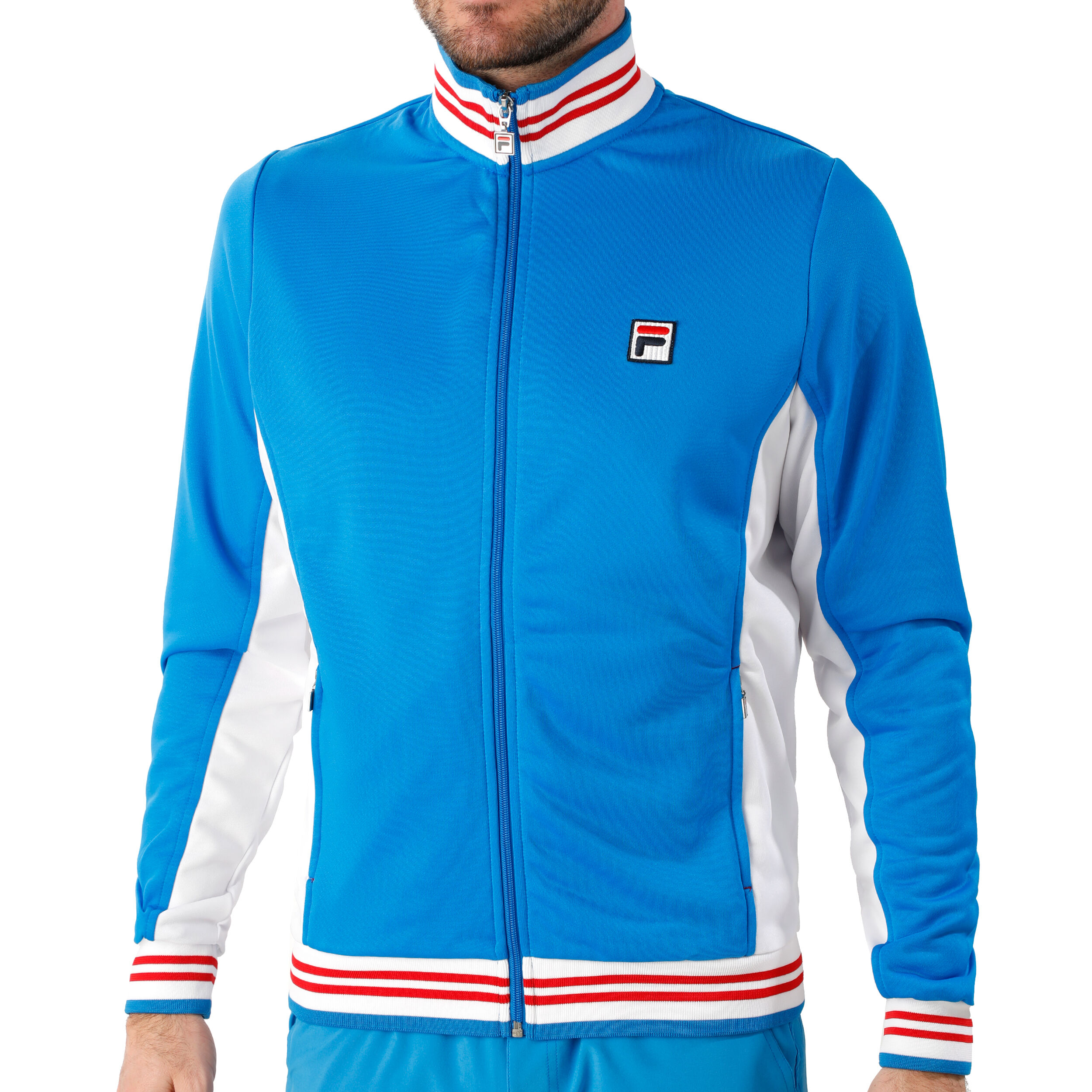 Fila ole discount jacket
