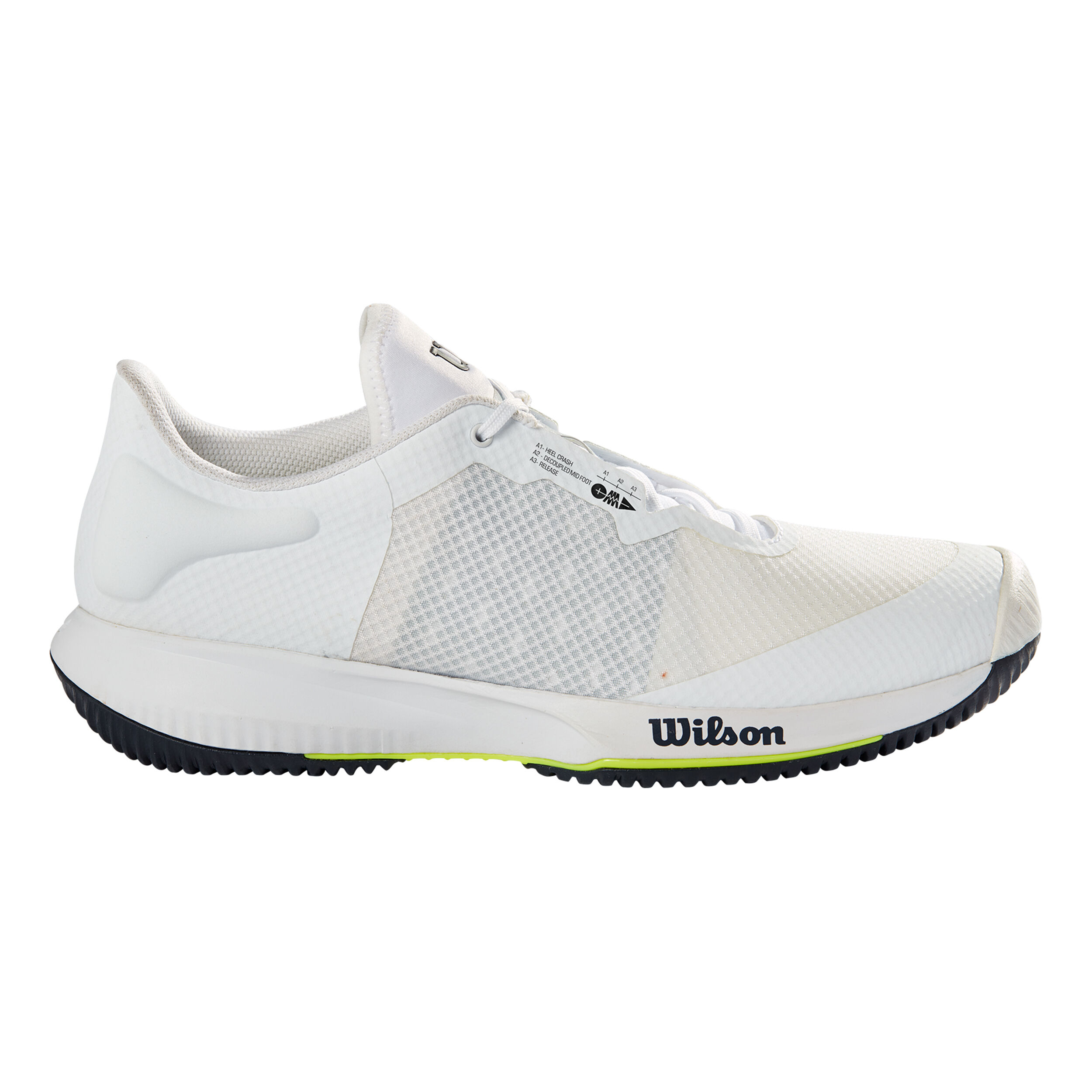 Wilson kaos mens hot sale