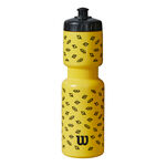Wilson MINIONS WATERBOTTLE yellow