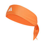 adidas Wristband adidas C.C Wristband Unisex-orange, white