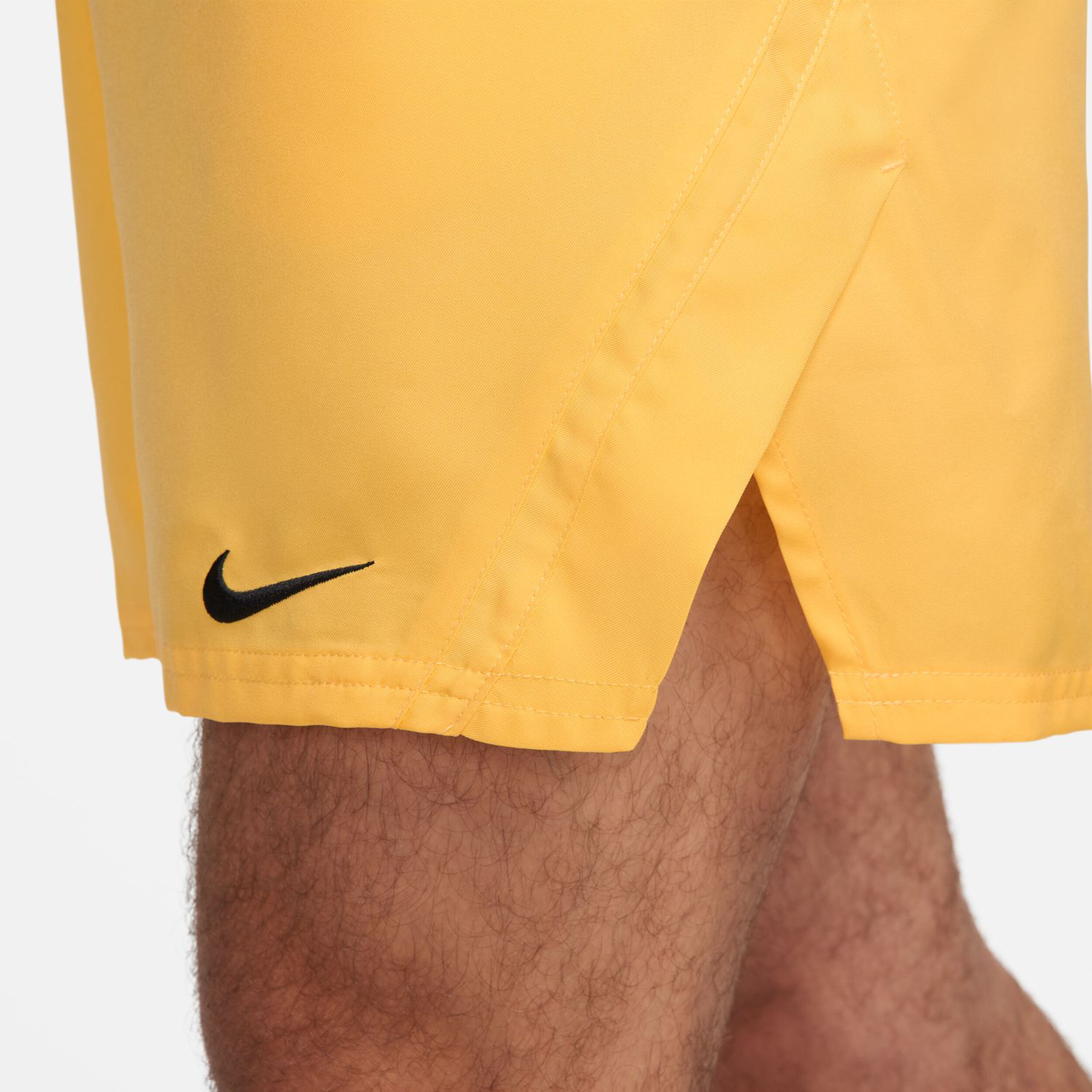 nikecourt dri fit victory men's 7 tennis shorts