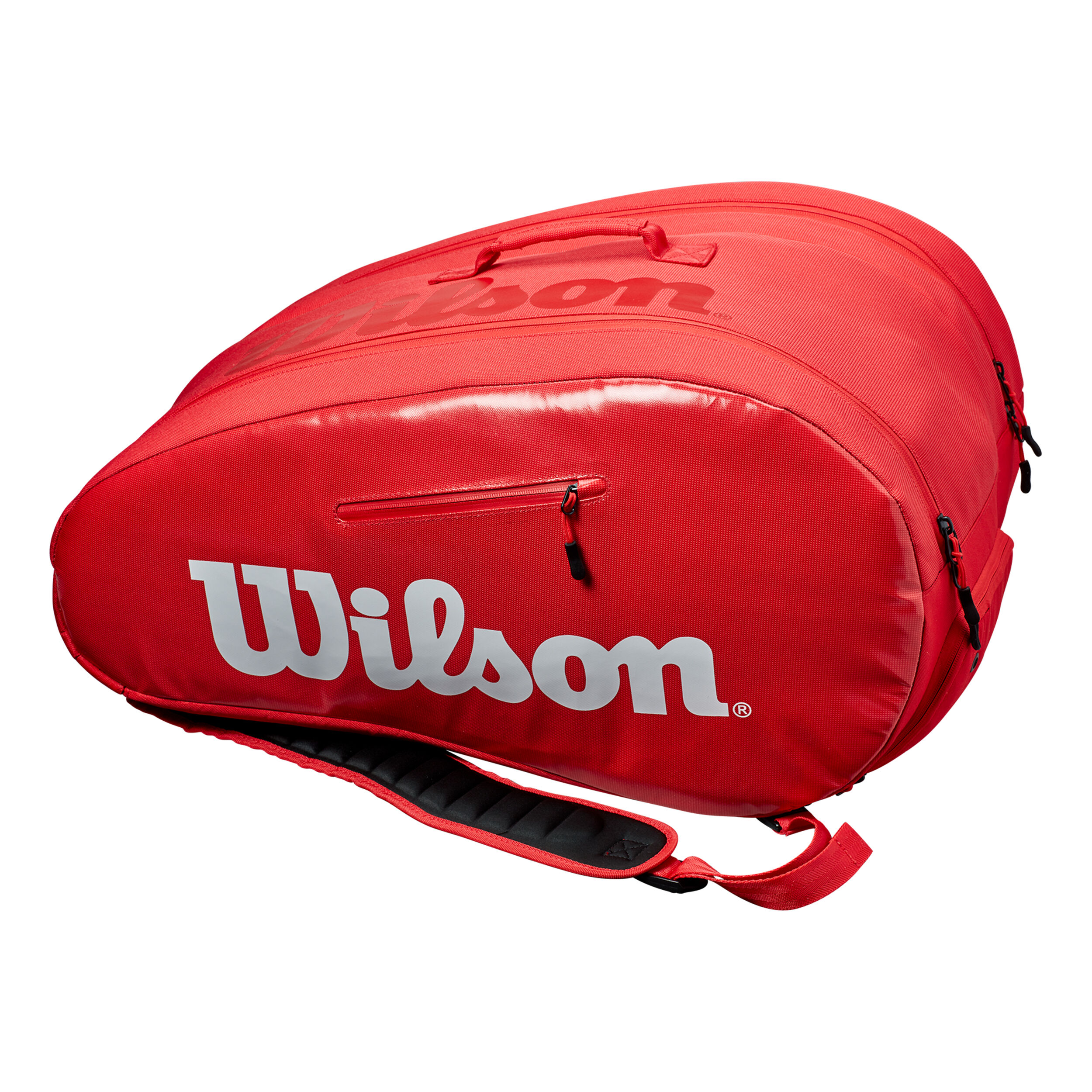 Wilson super tour outlet
