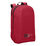 Bela DNA Backpack red