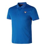 Fila Polo Stripe Men