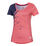 Amari Tech Round-Neck Tee Women