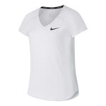 Nike Court Pure Tennis Top Girls