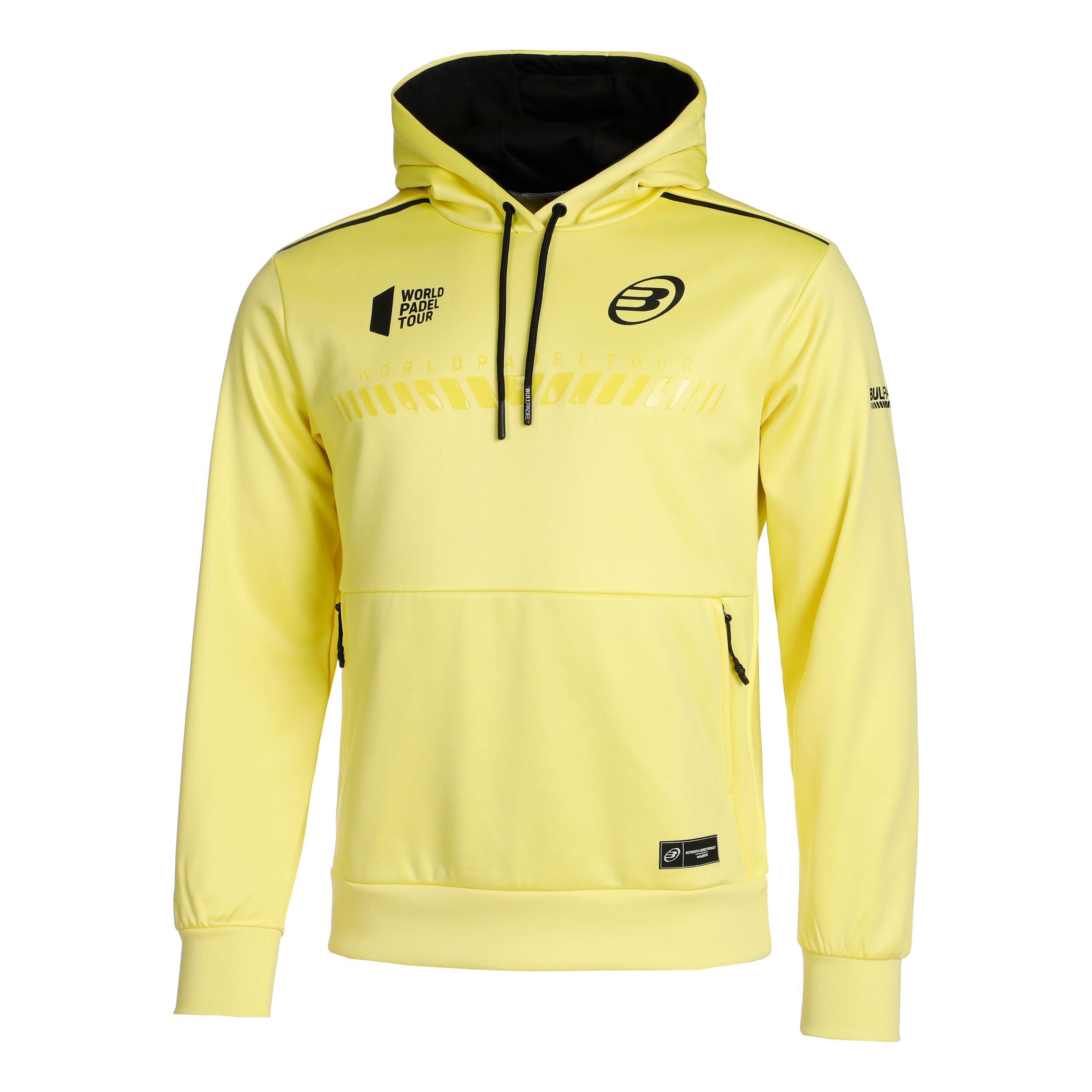 Sudadera world padel discount tour