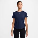 Nike W NK ONE CLASSIC DF SS TOP WT