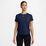 W NK ONE CLASSIC DF SS TOP WT