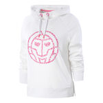 BIDI BADU Cynthia Basic Logo Hoody Women
