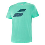 Babolat Exercise Big Flag Tee