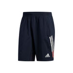 adidas 4K 3-Stripes Woven Short Men