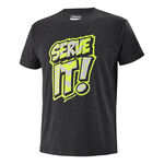 Babolat Exercise Message Tee