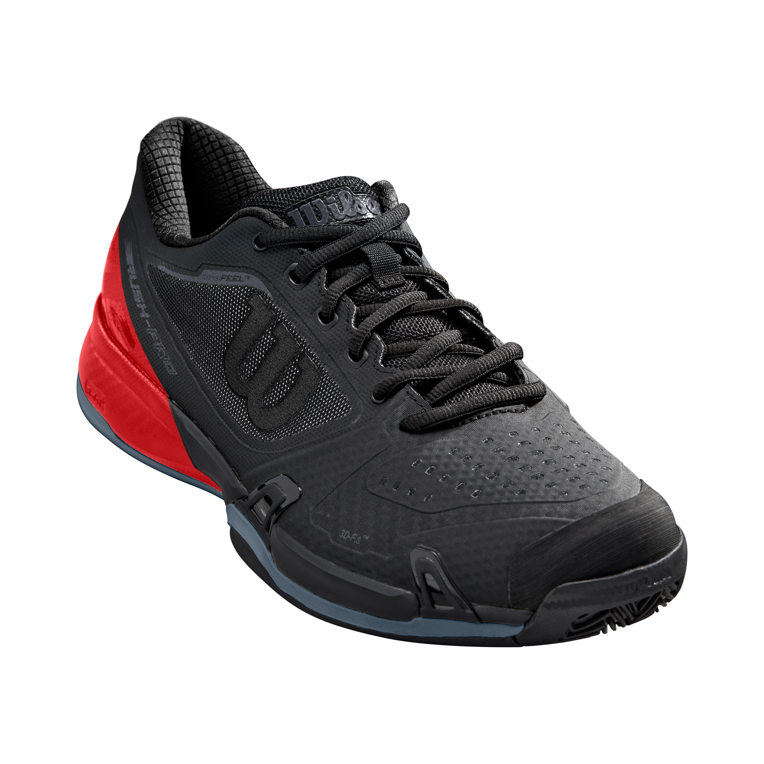 Wilson rush pro 2.5 2019 deals