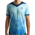 BIDI BADU Milo Tech Round-Neck Tee Men