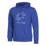 Lotto Smart IV Sweat Hoody 2