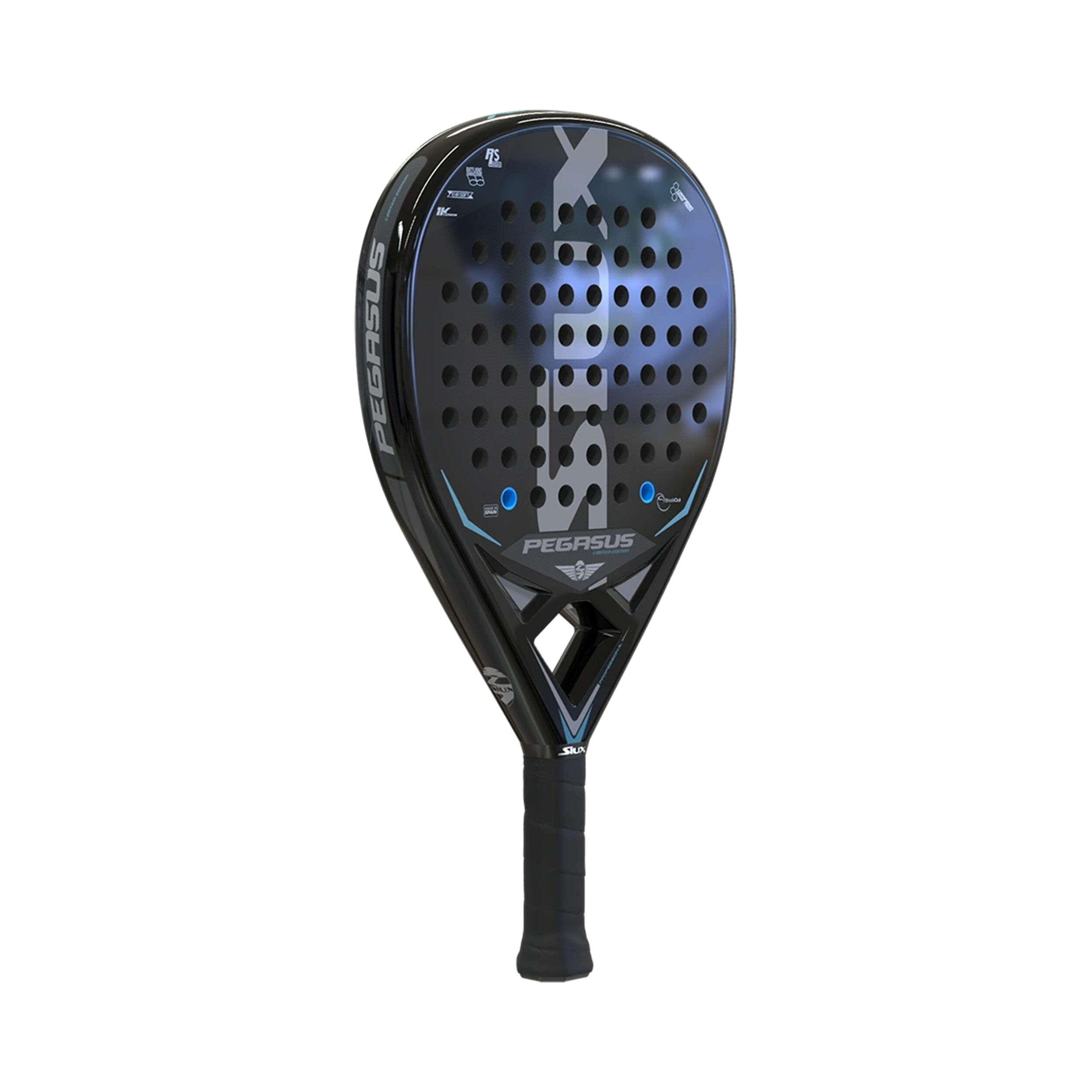 Buy Siux Siux Pegasus 1k Limited Edition online | Padel