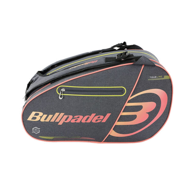 Bullpadel