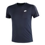 Lotto Squadra II Tee PL