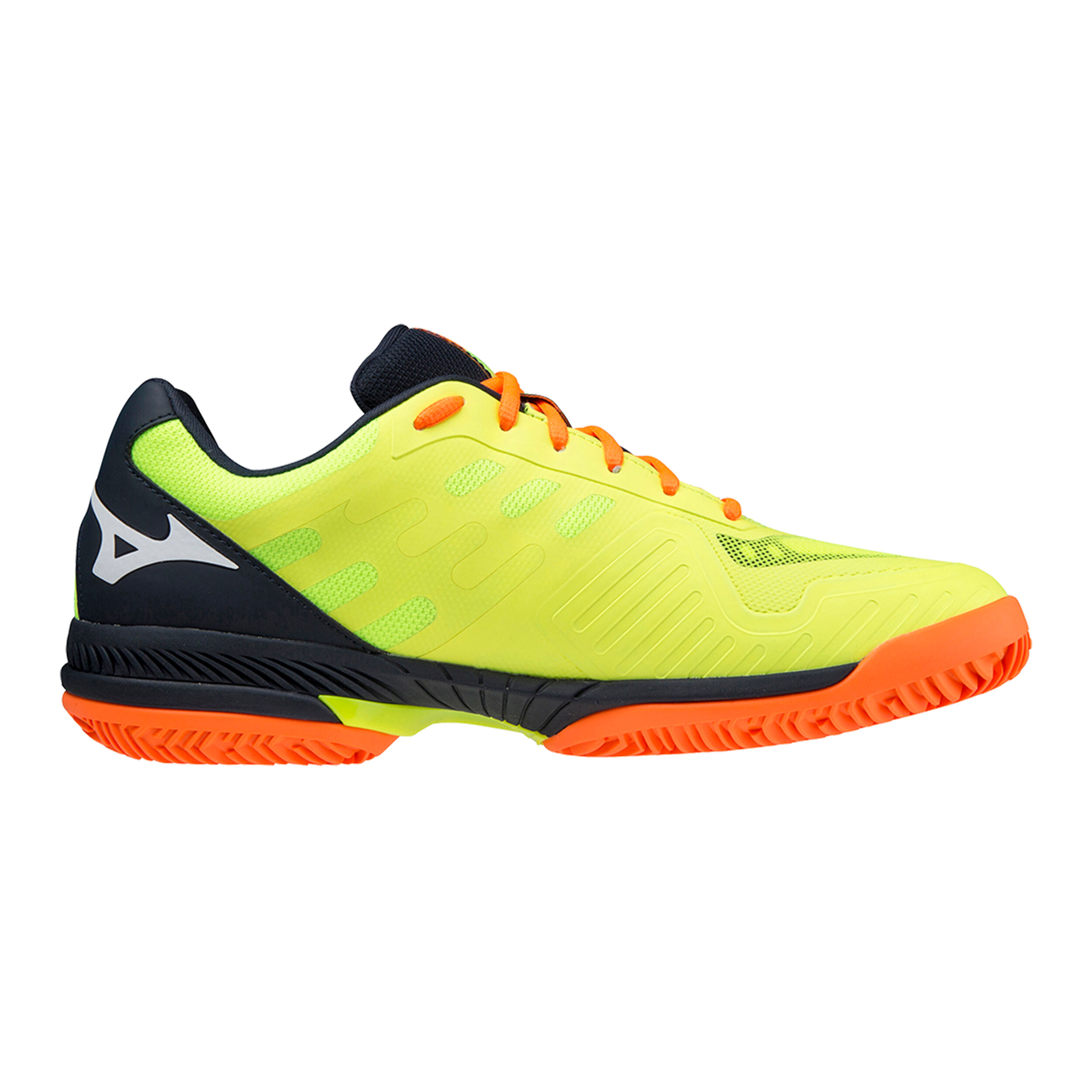 Mizuno wave exceed sl deals