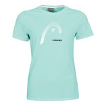 HEAD Club Lara Tee Women