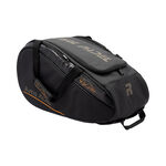 Royal Padel Racket bag thermo red