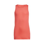adidas Clothing adidas Club Tank Top Girls-Red