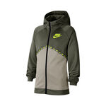 Nike Nike Sportswear Big Kids' (Boys') Full-Zip Hoodie