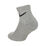 Everyday Cushion Ankle Socks Unisex