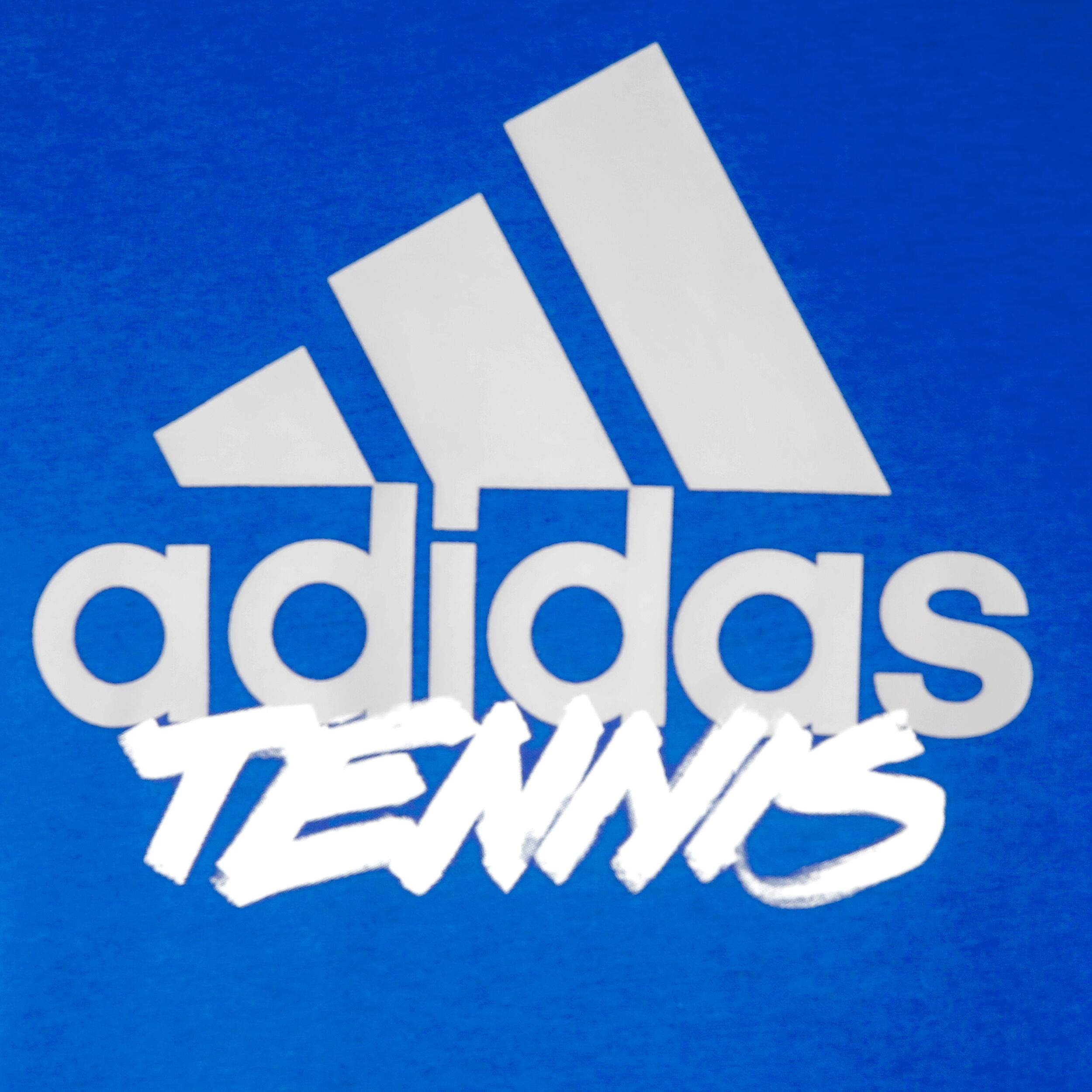 Adidas deals tennis logo