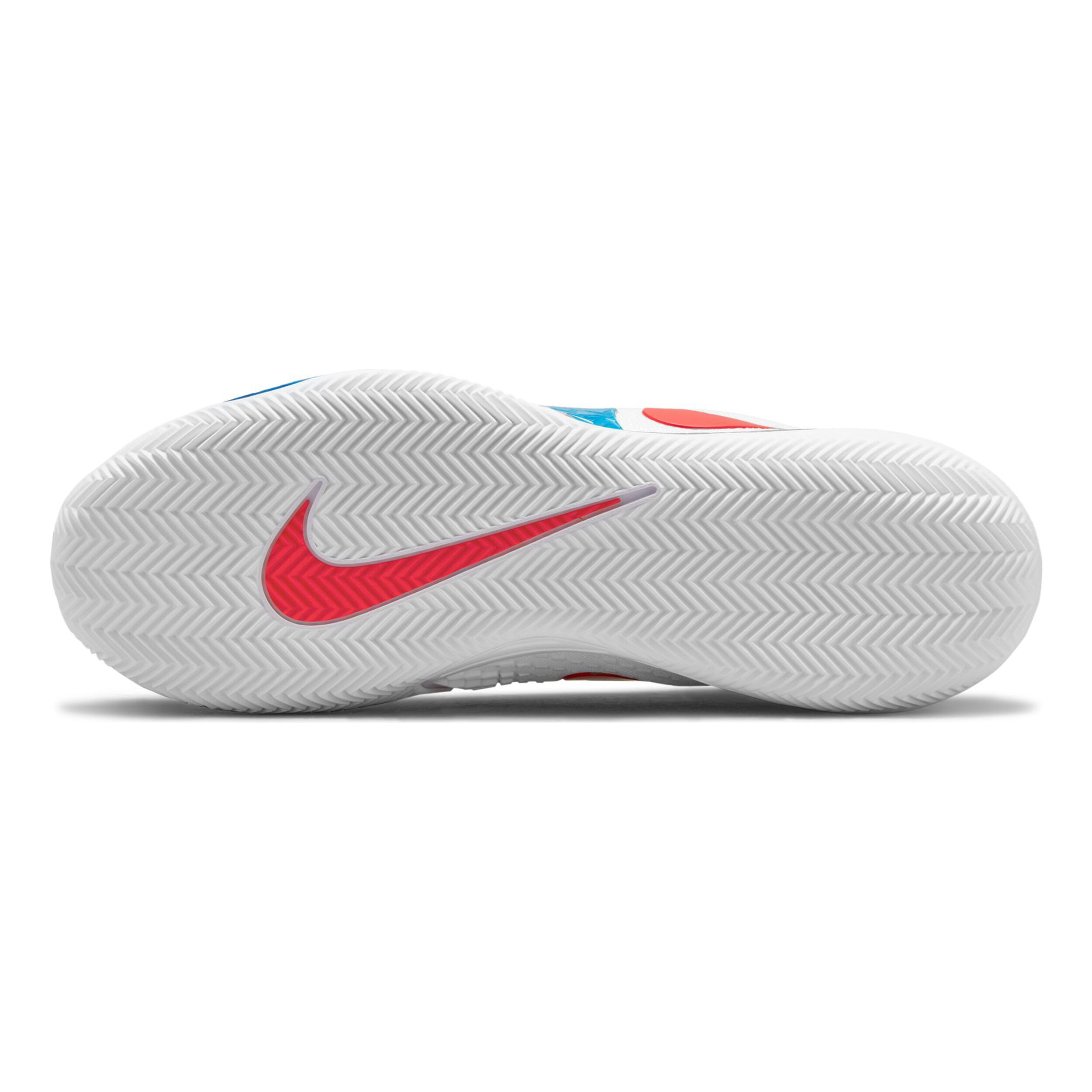 Nike air zoom resistance sale clay mens