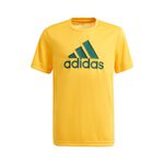 adidas Big Logo Tee