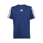 adidas Training Essentials 3 Stripes Tee