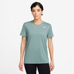Nike Clothing Nike Dri-Fit T-Shirt Women-Sage