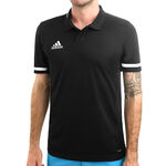 adidas T19 Polo Men