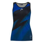 HEAD PLAY Tech Tank Top Women ROXJ
