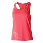 ASICS Practice GPX Tank Women