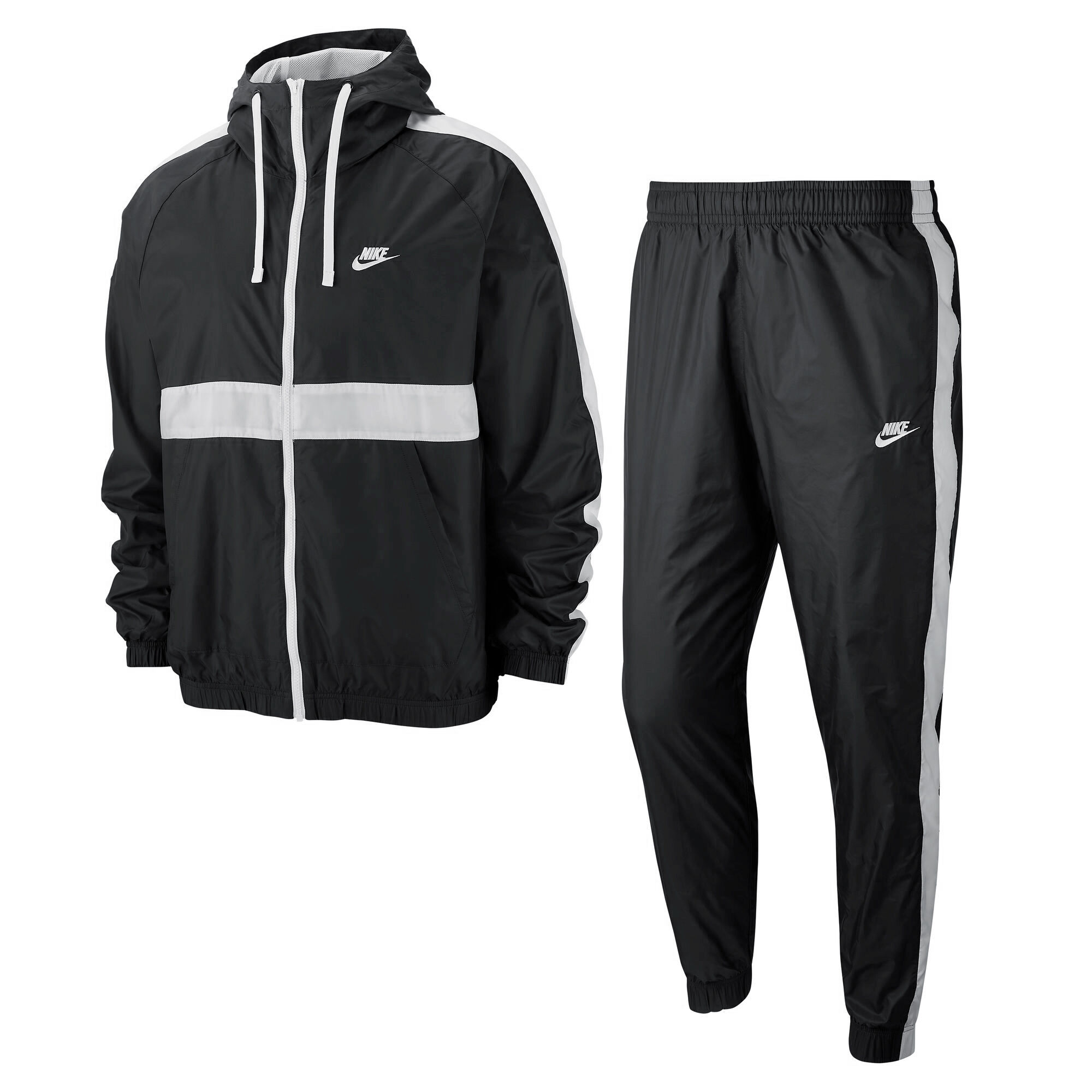 Exclusive nike tracksuits sales