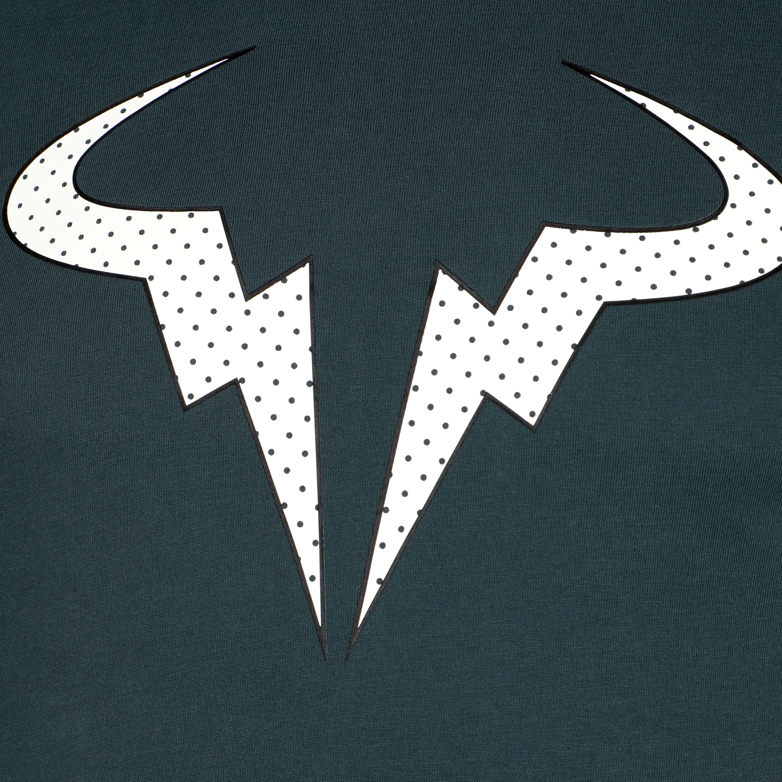 Logo hotsell nadal nike