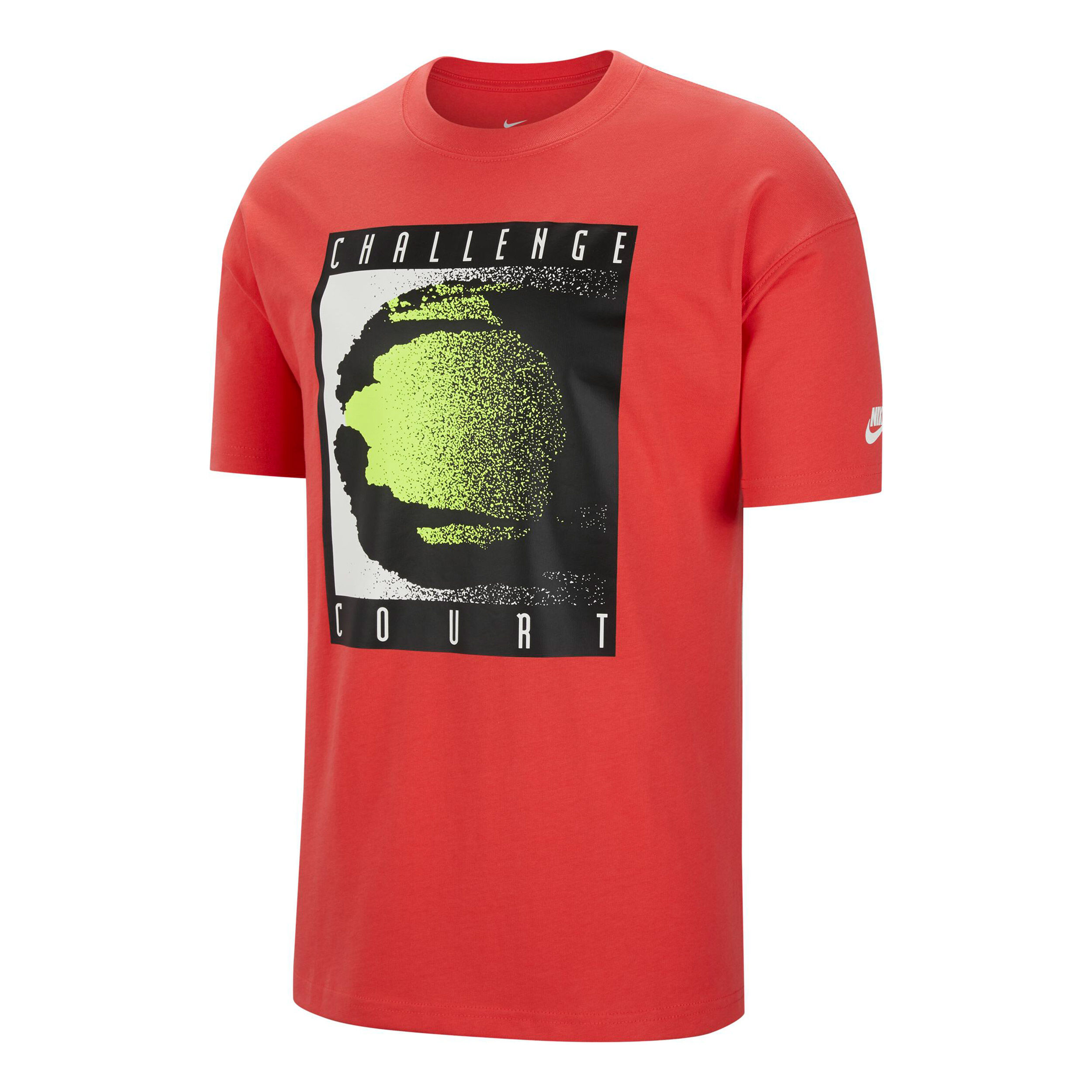 Nike challenge new arrivals court logo