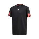 adidas A.Rdy 3-Stripes Tee Boys