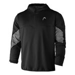 HEAD Club 21 Tech Hoody