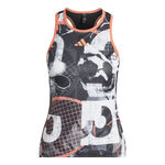 adidas Club Tennis Graphic Tank Top