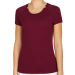 Wilson Condition Tee Women