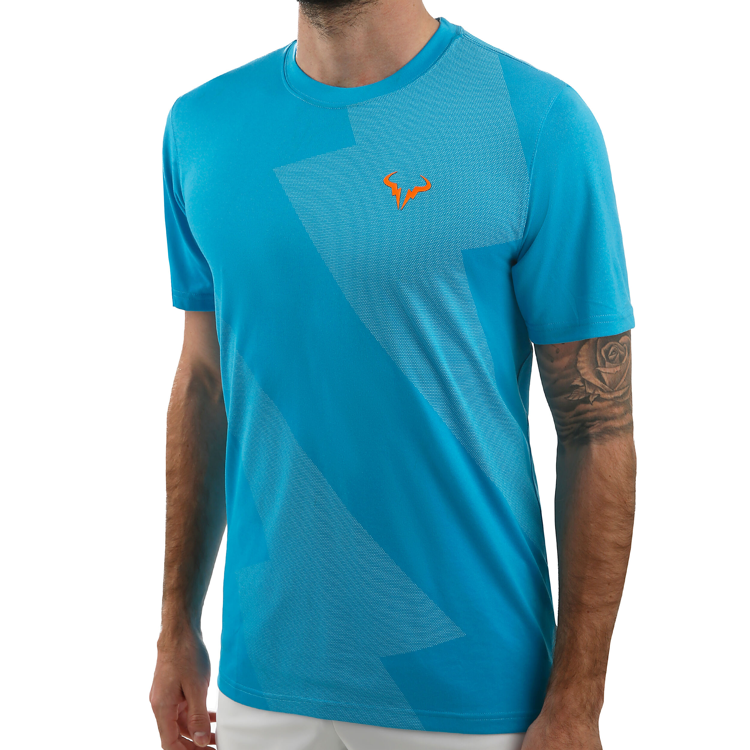 Nike rafael nadal t 2025 shirt