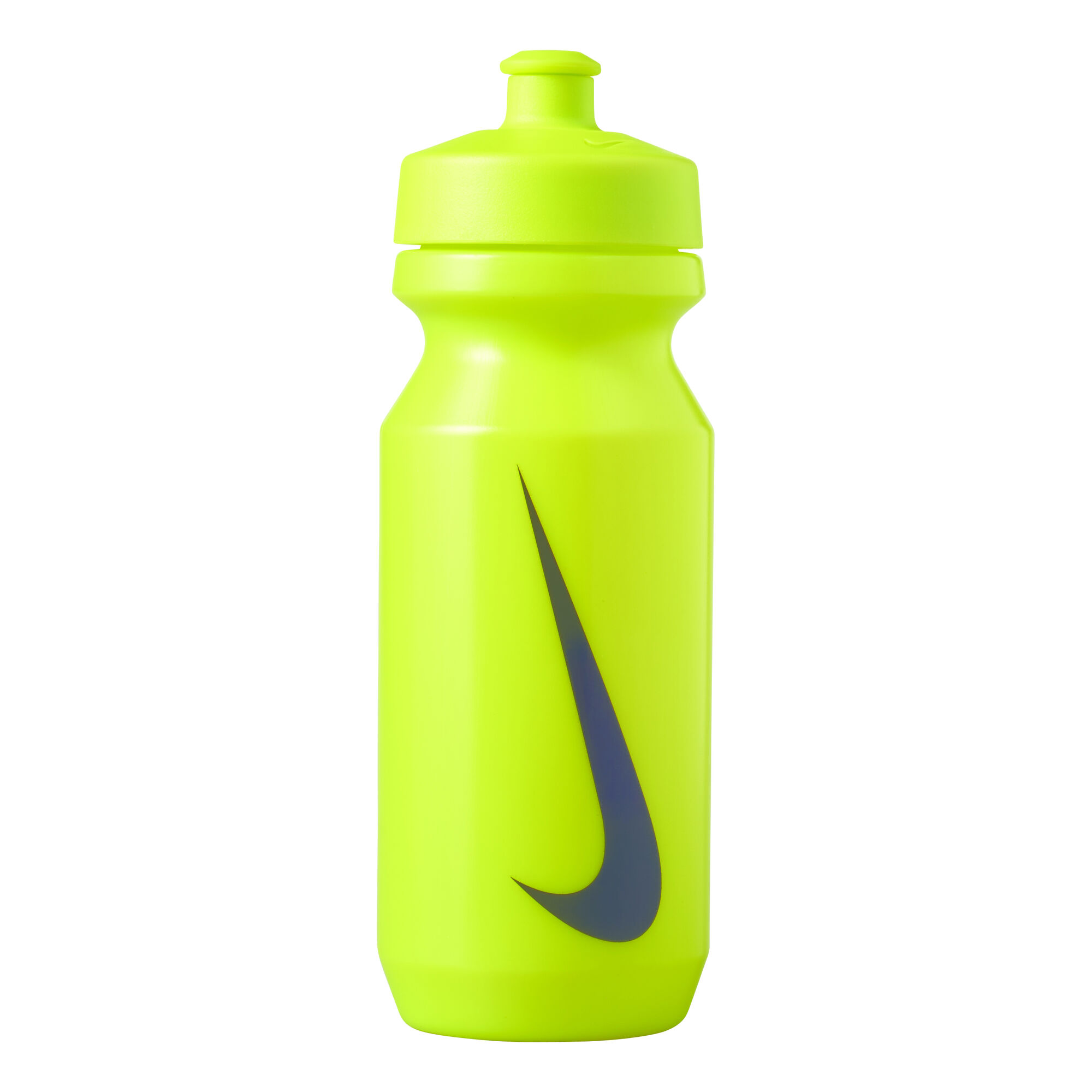 Buy Nike Big Mouth 22OZ / 650 Ml Water Bottle Neon Green, Black online