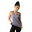 Club Tieback Tank Women