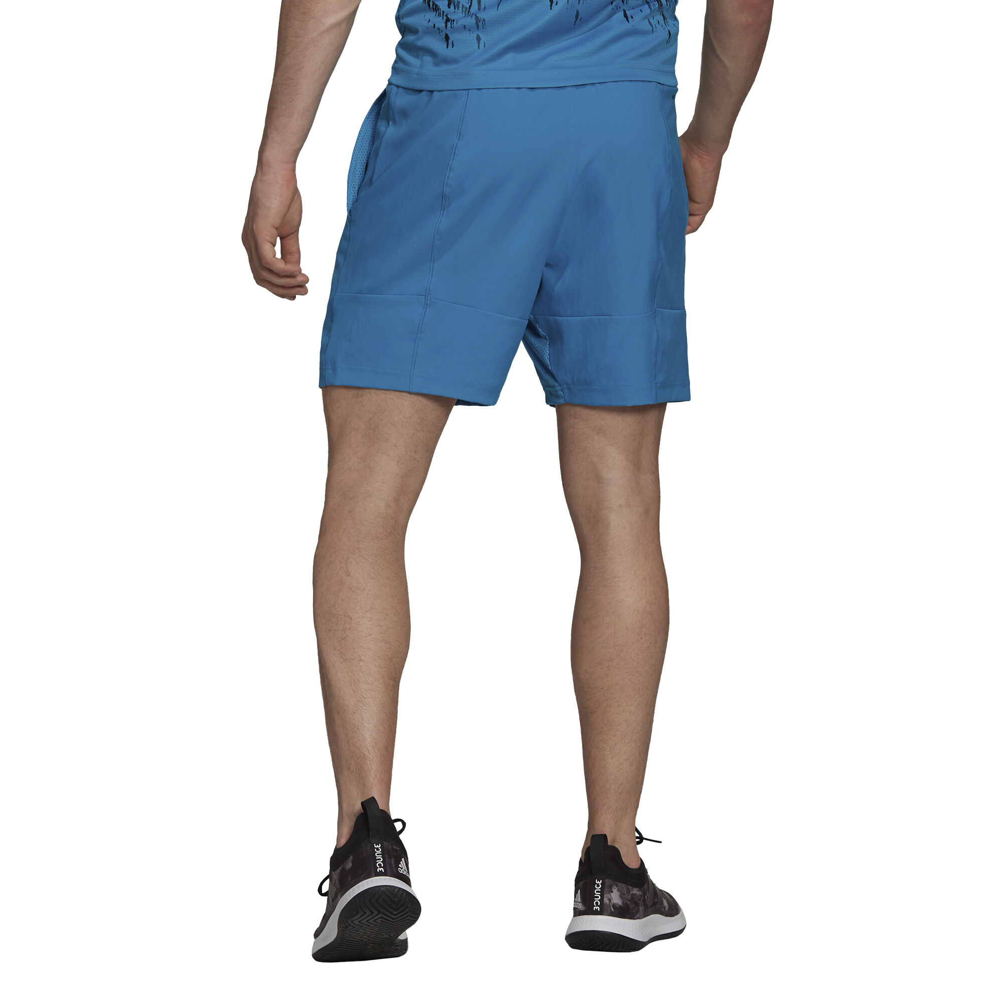 Adidas ergo primeblue best sale shorts