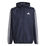 3-Stripes Woven Windbreaker